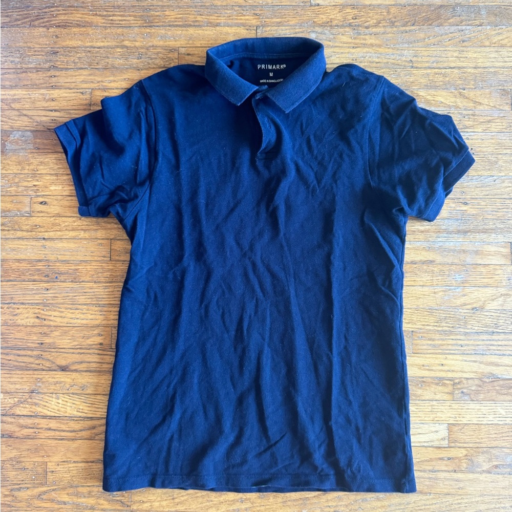 Primark polo